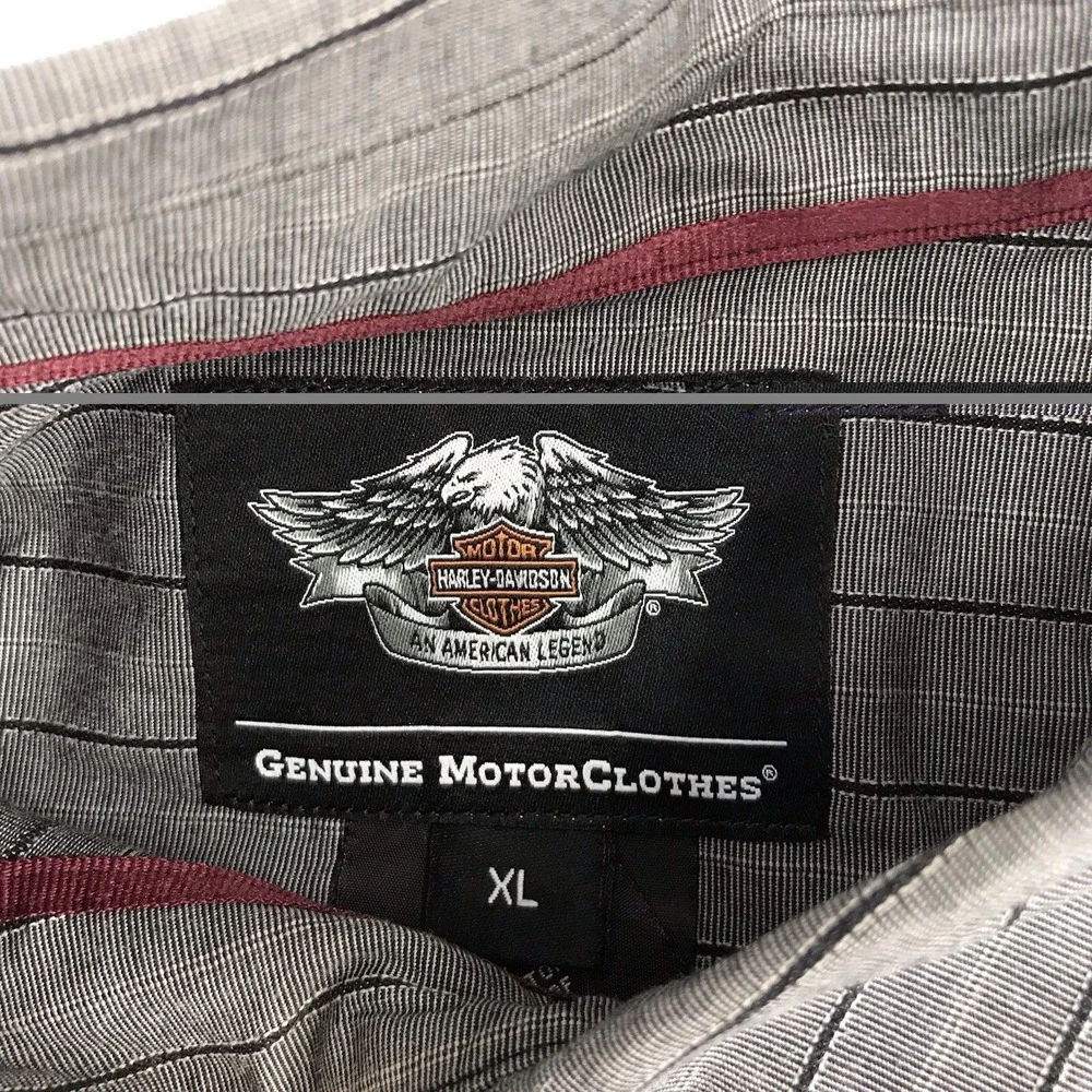 Harley-Davidson pre owned